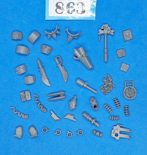 Warhammer 40k ork boyz - warhammer,