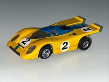 Vintage 80s Tomy AFX Tyco