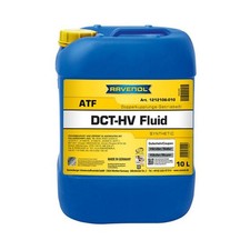 FITS RAVENOL RAV DCT-DSG HV
