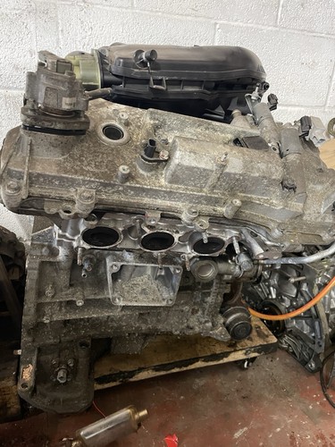 Lexus is250 engine petrol - lexus, 2.5