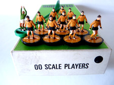 Subbuteo Heavyweight 77
