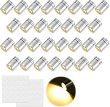 30pcs Miniature LED Lights