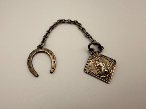 Vintage 1953 sterling silver - vintage,