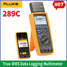 Fluke 289C Handheld Digital