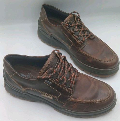 Mephisto mens shoes 11 - mephisto,