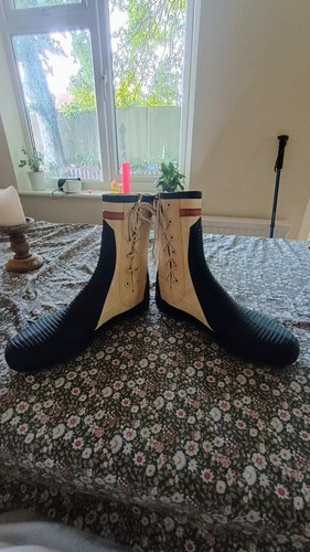 Vintage aigle maramu lace - maramu, up