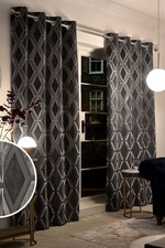 Next Collection Luxe Charcoal