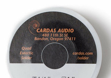Cardas Audio Quad Eutectic