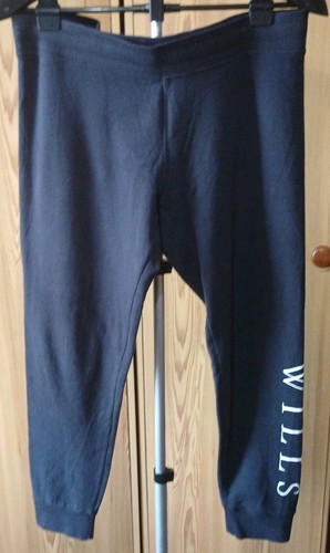 Jack wills navy blue - jack, cuffed