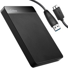 1TB HDD External Hard Drive