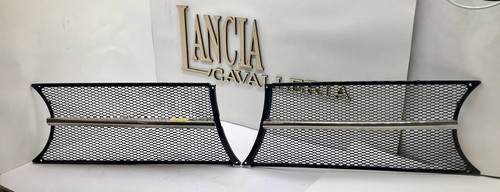Grille mask - (right, left)