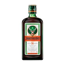 Jagermeister liqueur 50cl - jagermeister,