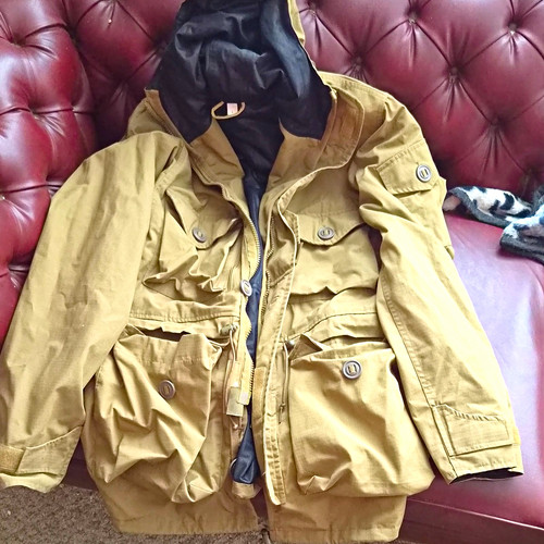 Arktis b310 waterproof - , smock