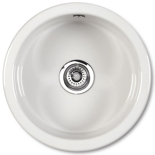 Shaws classic round ceramic - round,