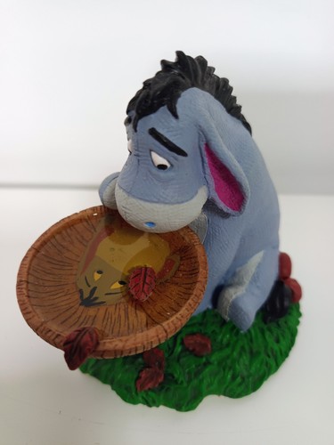 Disney simply pooh eeyore - pooh,