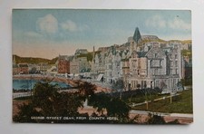 Antique Postcard - George