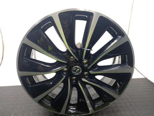 Vauxhall grandland alloy - grandland,