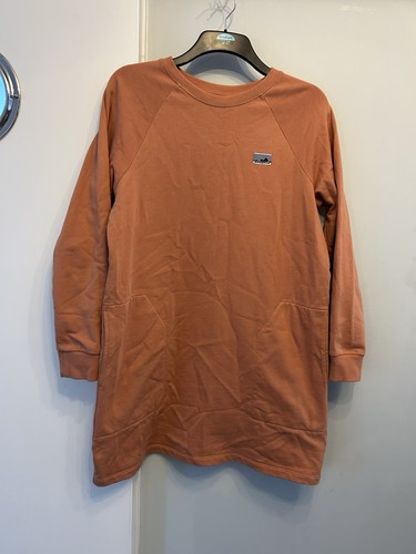 Patagonia long jumper - , size