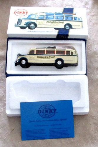 The dinky collection dys - dys, 10