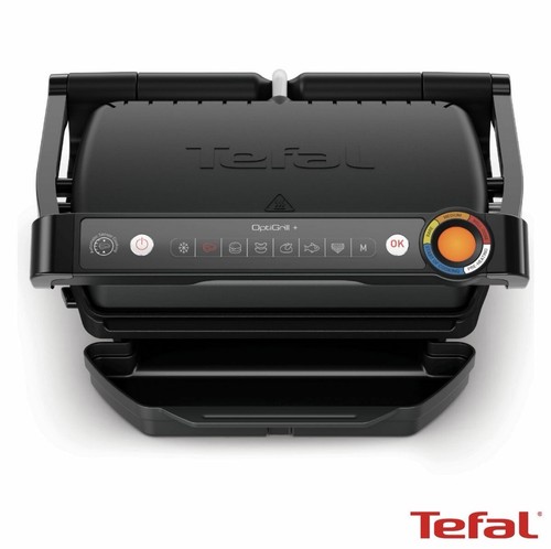 Tefal optigrill health grill - optigrill,