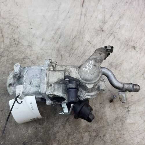 Citroën egr valve - egr,