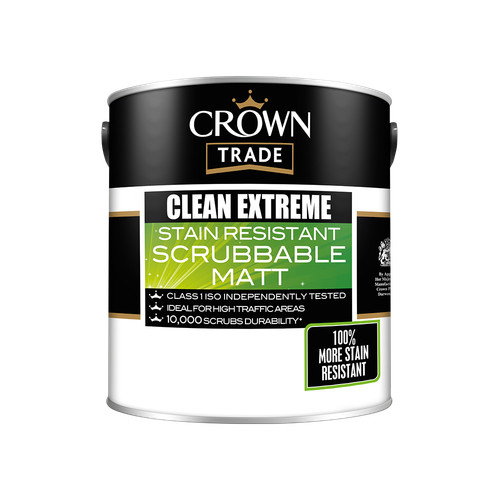 Crown trade clean extreme - crown,