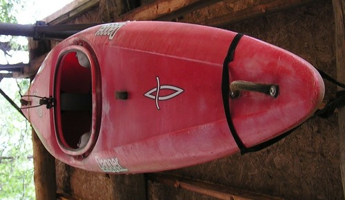 Dagger blast kayak river - dagger,