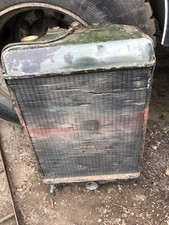Austin K9 Radiator
