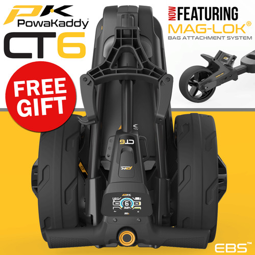 Powakaddy 2026 ct6 ebs - 2026,