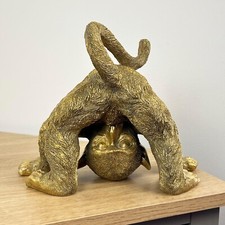 Modern Living Room Ornament