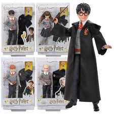 Harry Potter Figure Hogwarts