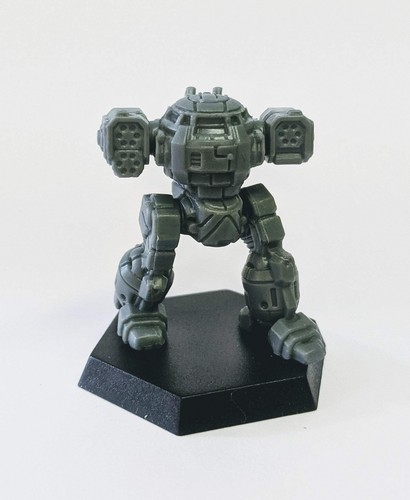 Battletech urbanmech r27 - urbanmech, um-r27