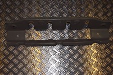 FORD ESCORT MK2 MARK 2 BOTTOM RADIATOR PANEL - QUALITY REPLICA BRAND NEW ITEM