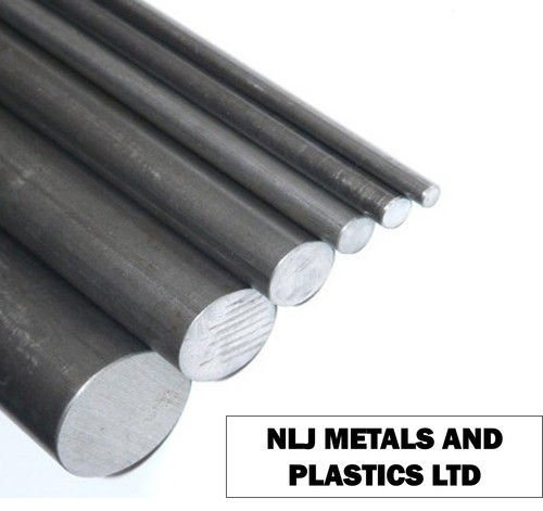 Bright mild steel - mild,