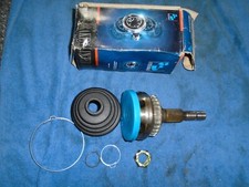 Vauxhall Astra Mk2, Mk3 1.6D, 1.7D, 1.8i, 2.0 16V, GSi with ABS Outer CV Joint