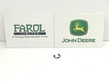 Genuine John Deere Ride On