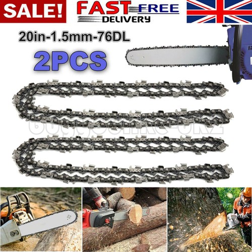 2pcs inch chainsaw saw - inch,