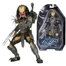 NECA ALIEN vs PREDATOR Series