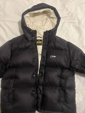 corteiz bolo jacket V2 