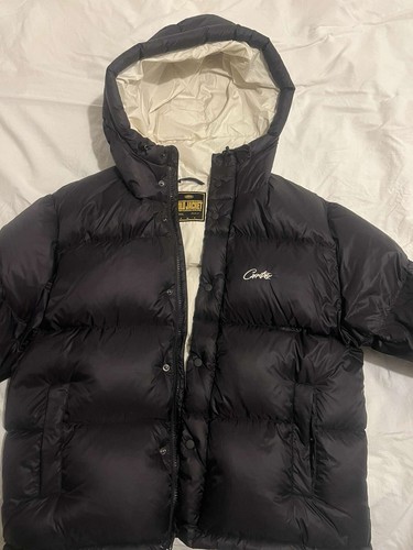 Corteiz bolo jacket - corteiz, v2