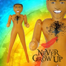 150cm INFLATABLE BLOW UP DOLL