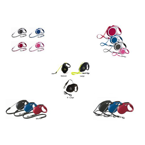 Flexi tape cord vario classic - cord,