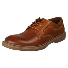 Mens Thomas Blunt Lace Up