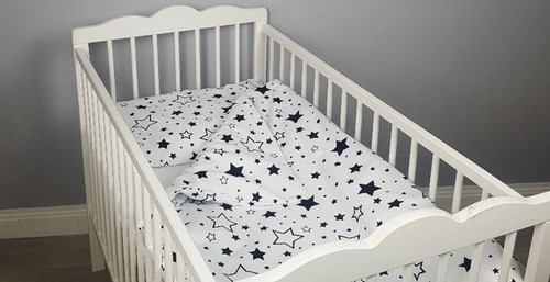 Pc bedding set - 3,