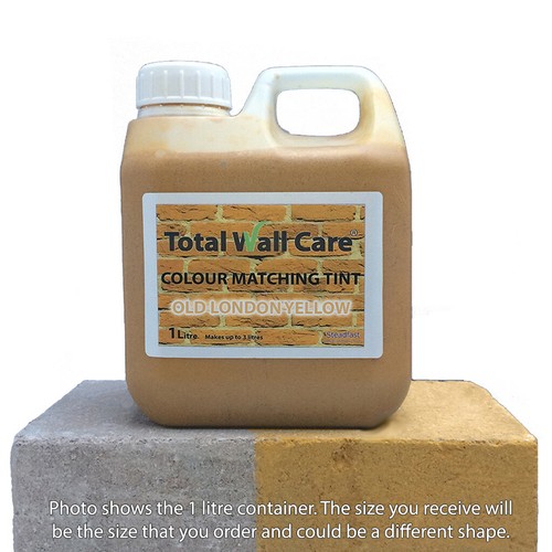 Total wall care brick tint - total,