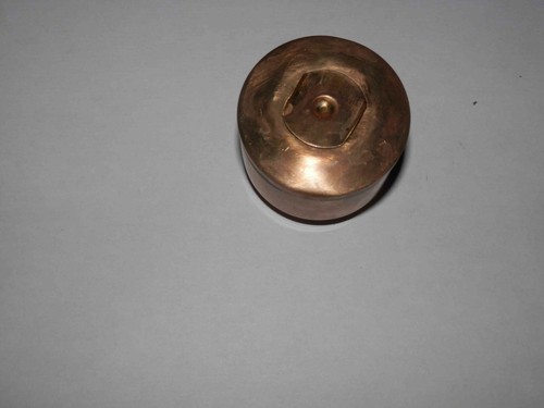 Solex vfi brass - 26/28,