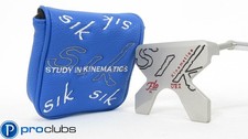 NEW SIK FLO M-SERIES SLANT