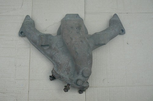 Triumph spitfire 1500 exhaust - triumph,