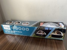 CleverSpa Canopy - For 6
