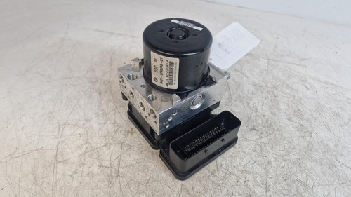 Bmw series 2009 abs - series, pump